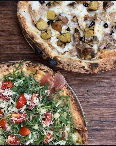 Pizzeria La Piazzetta