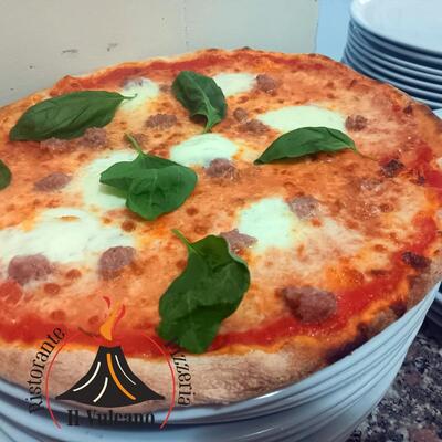 Il Vulcano Corteolona