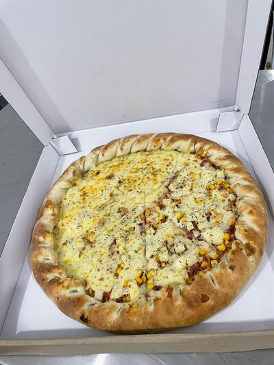 Pizzaria Nossa Pizza /Campina Grande do Sul