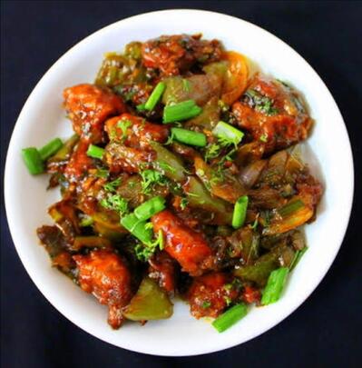 TASTY BITES FASTFOOD