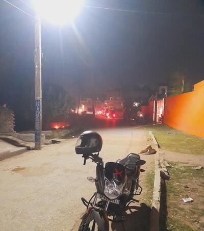 Masti Ka Mohalla (Ram Sharma)