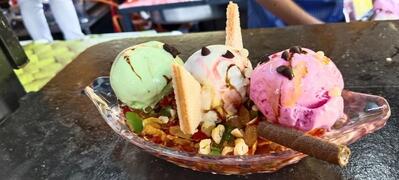 The Tea and Juice Lab