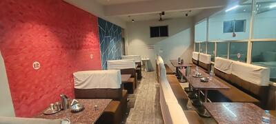 Shri Nagavi family restaurant pure veg A/C and non A/C