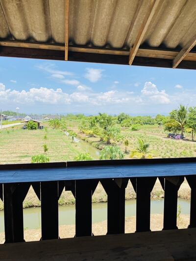 บางอารมณ์ Barng Arom Chiang Mai