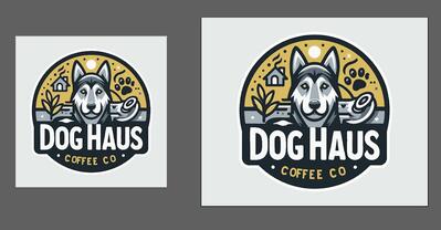 Dog Haus Coffee Co