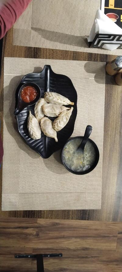 Rannabari(রান্নাবাড়ি)