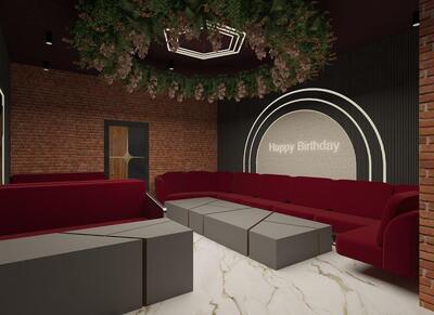 Pradhan Family Restaurant Morena