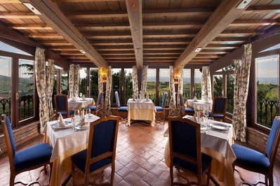Ristorante "Il Pavone"