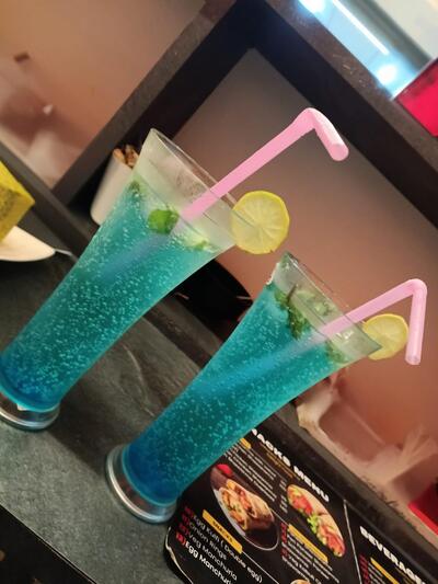 Delight food Restaurant