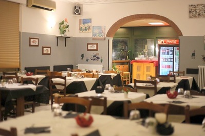 Ristorante Pizzeria "Il Veliero"