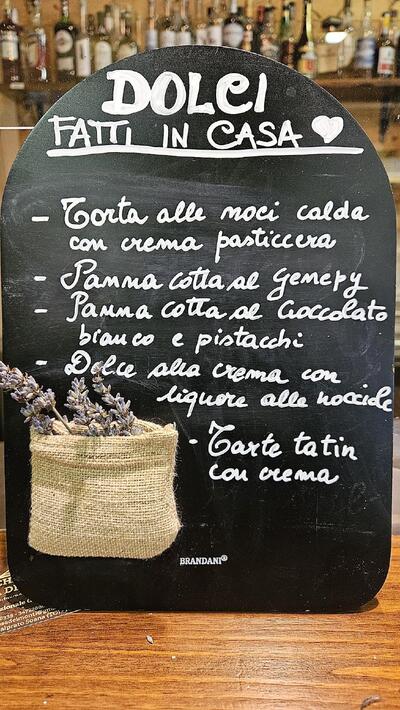 Ristorante Le Samare