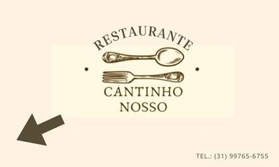 Restaurante cantinho nosso