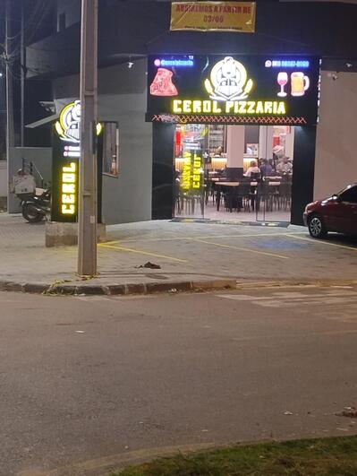 Cerol Pizzaria