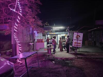 Shree Ram Bhojanalay શ્રી રામ ભોજનાલય