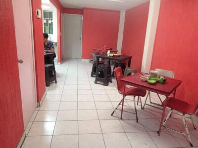 Taqueria Los Chinos