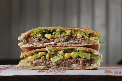 Dogueria Container Maringá