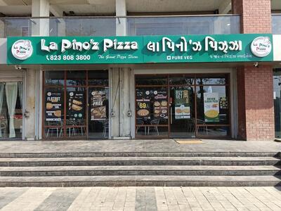 Lapino'z Pizza