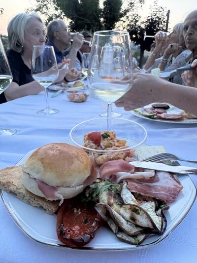 Da zia Michela - Home Restaurant