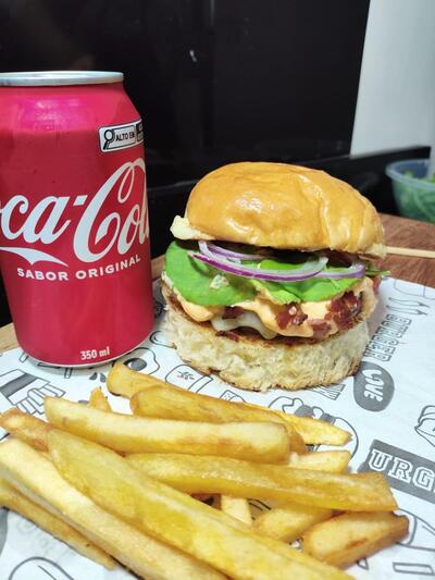 Hamburgueria Burger Grill _ Rio Pardo