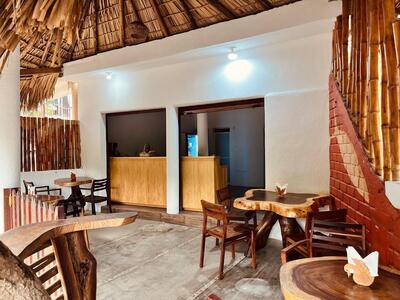 Cafetería La Margarita