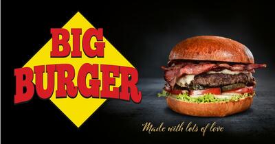Big Burger Reinach