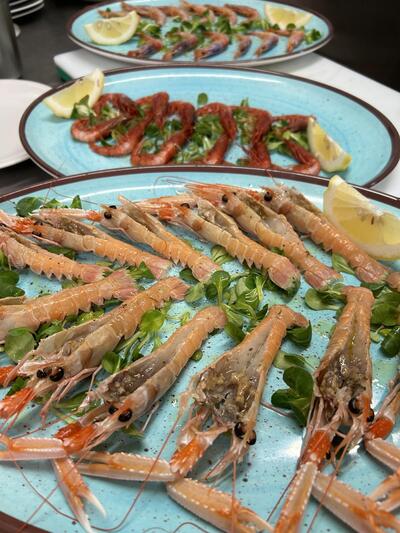 Ristorante CHEF FABIO BORGO