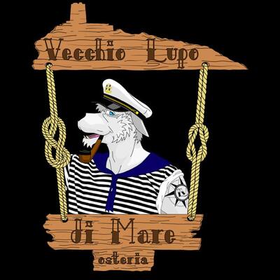 Osteria Vecchio Lupo di Mare