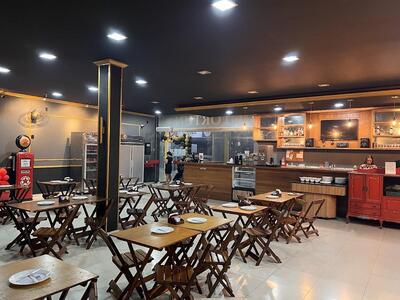 Fortuna Rodizio & Buffet - Seropedica