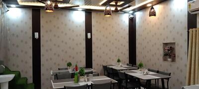 Kanha Ji Food Corner