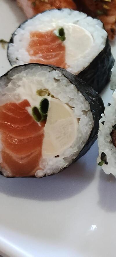 Bonsai Sushi (@bonsaisushi2024)
