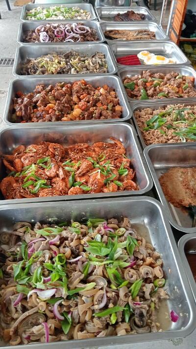 4MC RESTAURANT AND EVENT CATERING SERVICES