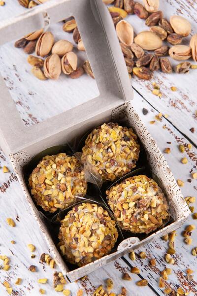 Di Matteo Açaí Bady Bassitt