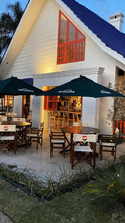 Ról Pizzeria y Bodega