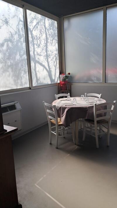 Osteria Del Giardino