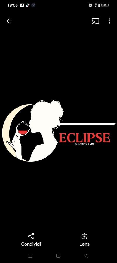 ECLIPSE bar Caffè & latte