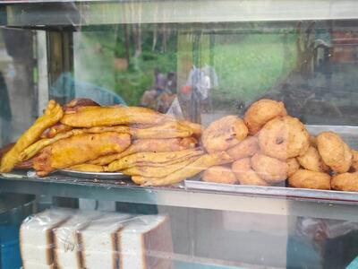 BISMI RESTAURANT. Varattuparai