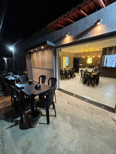 Jotas´s Hamburgueria premium