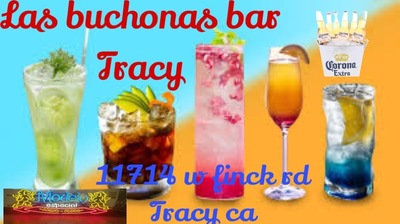 Las buchonas bar