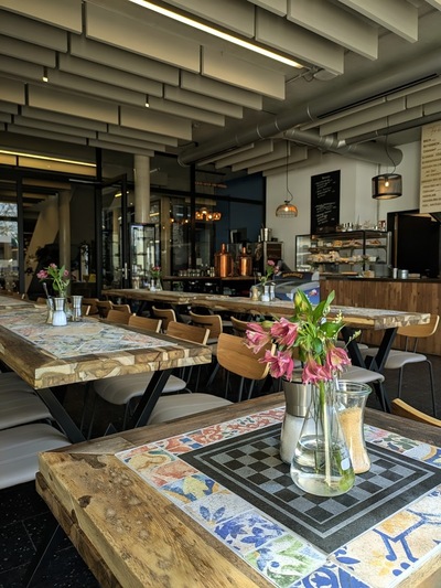 Café Novumon