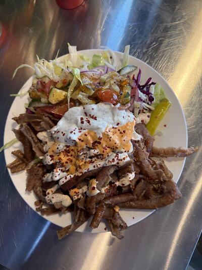 Pera Kebap Nufringen