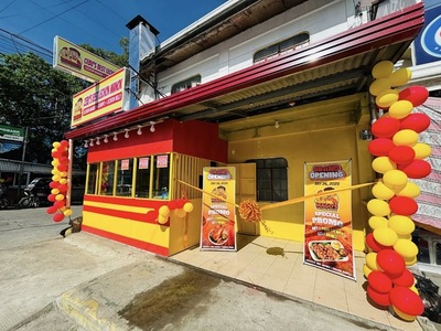 MAGO'S LECHON MANOK & LIEMPO