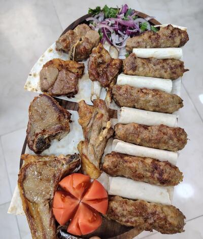 Balakən Restoran