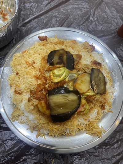 مطاعم و مطابخ زاوية الجاهز