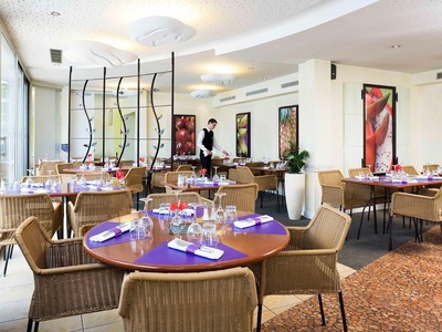 Novotel Café