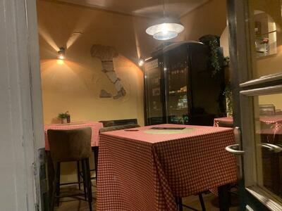 Pizzeria da Luigi