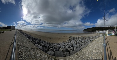 The Beach