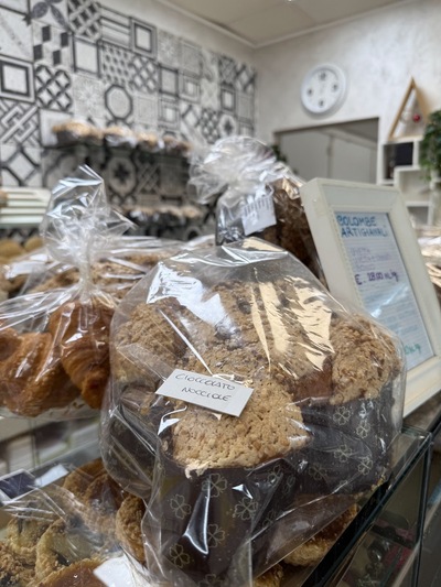 L'Antico Sapore di Pane