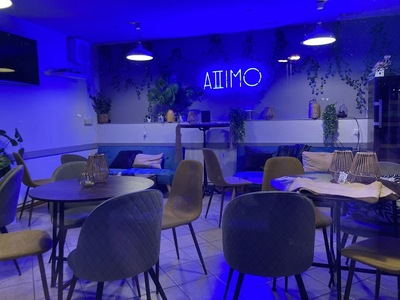Attimo - Bistrot & Cocktail Bar