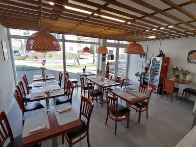 Jasmin Thai Take Away