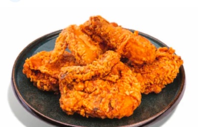 Chester’s Chicken
